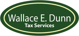 Wallace E. Dunn Tax Services